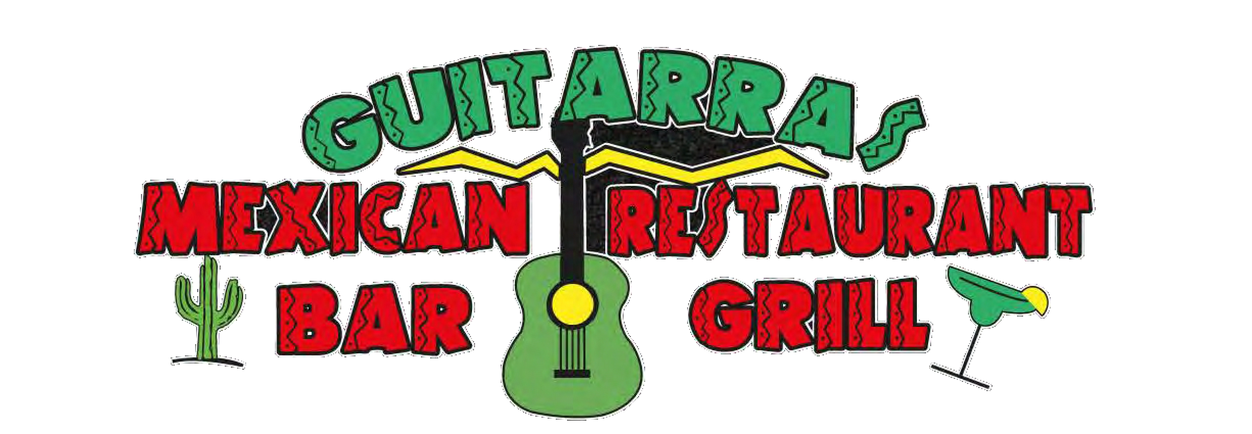 Guitarras Logo